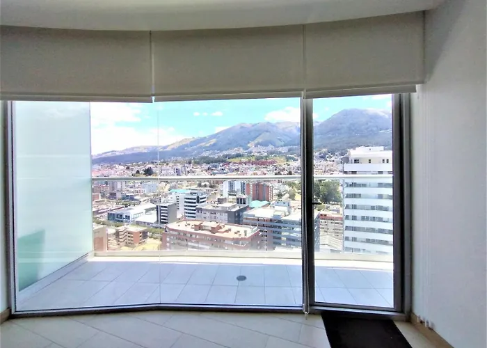 One Apartments