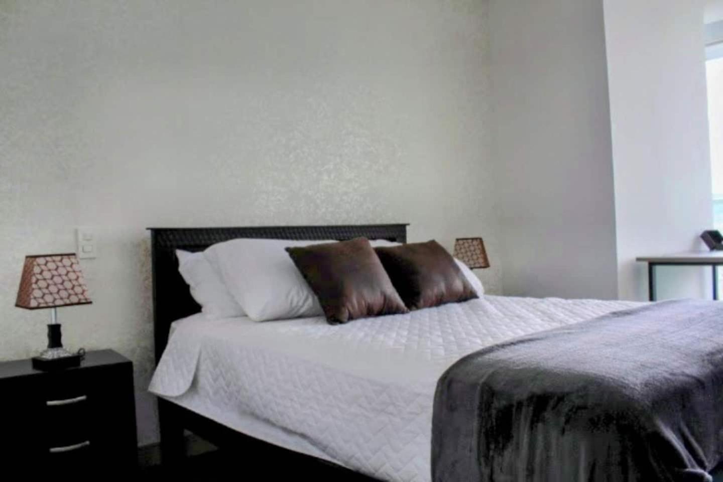 One Apartamento *