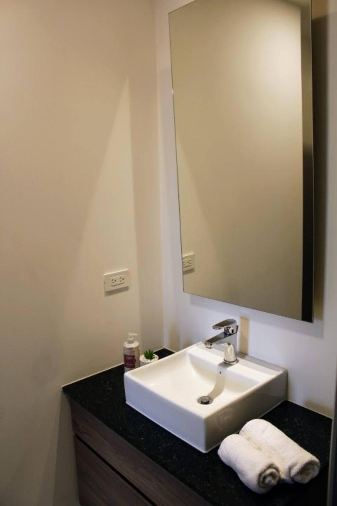 Apartamento One *
