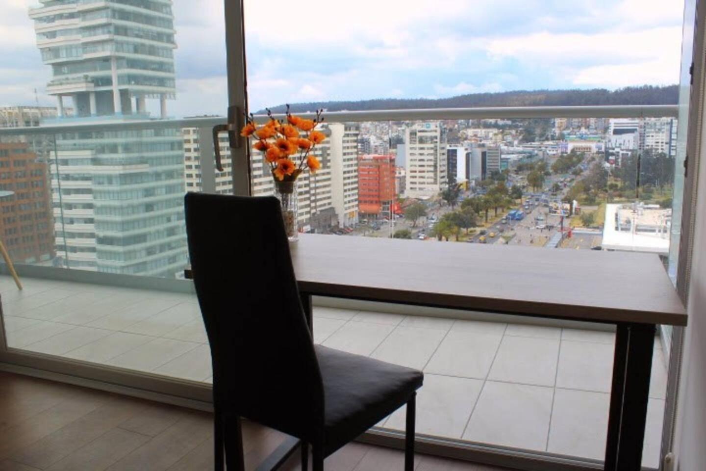 One Apartamento Quito