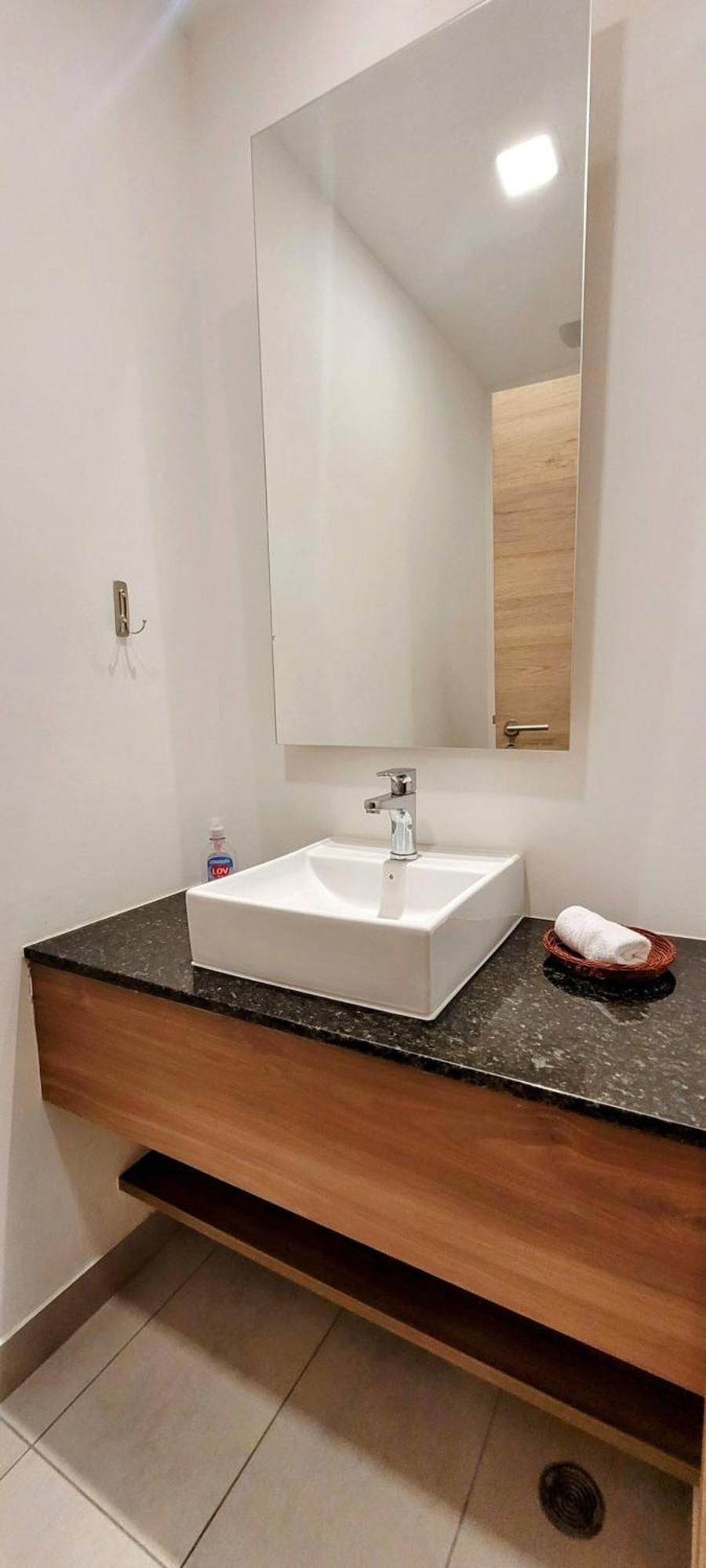 One Apartamento *
