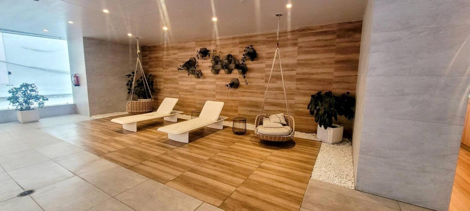 Apartamento One Quito