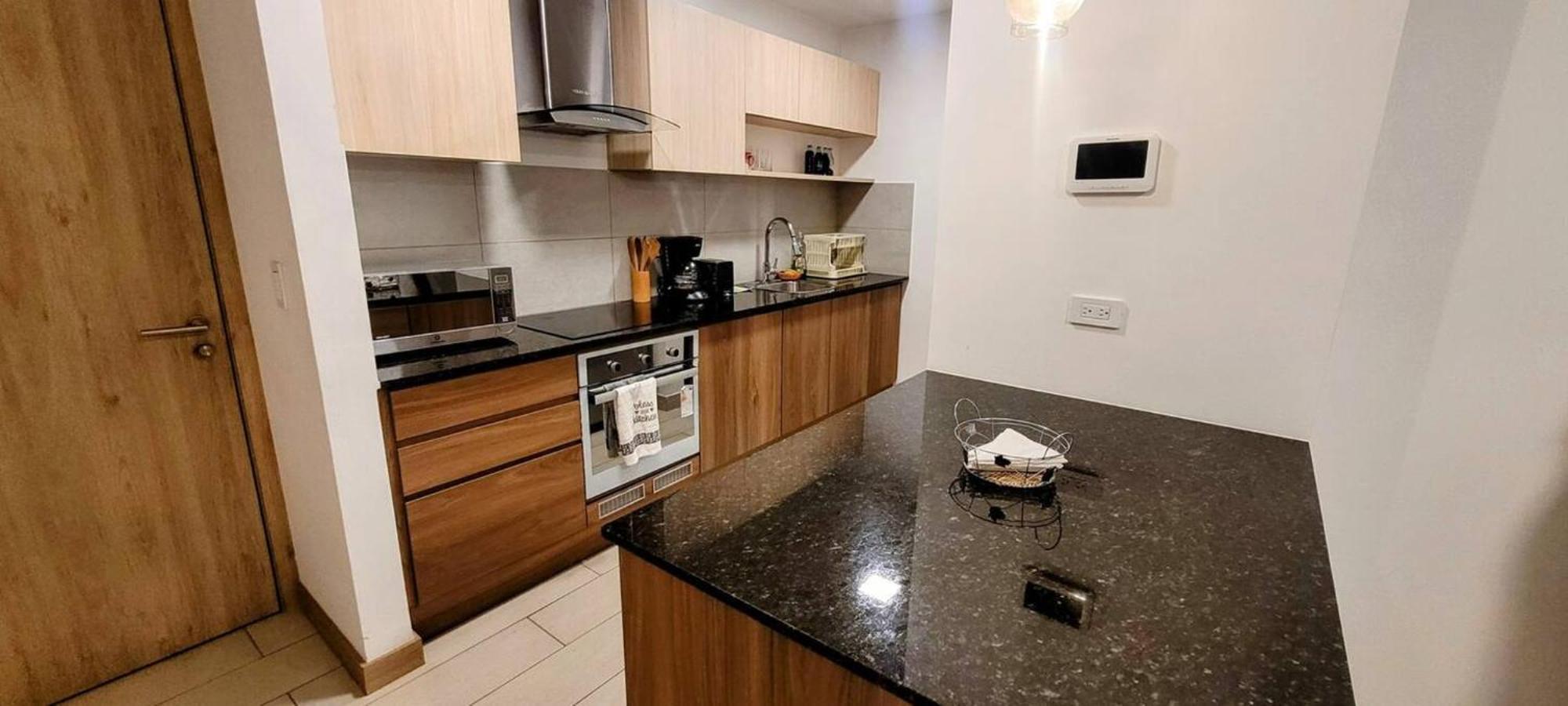 Apartamento One *