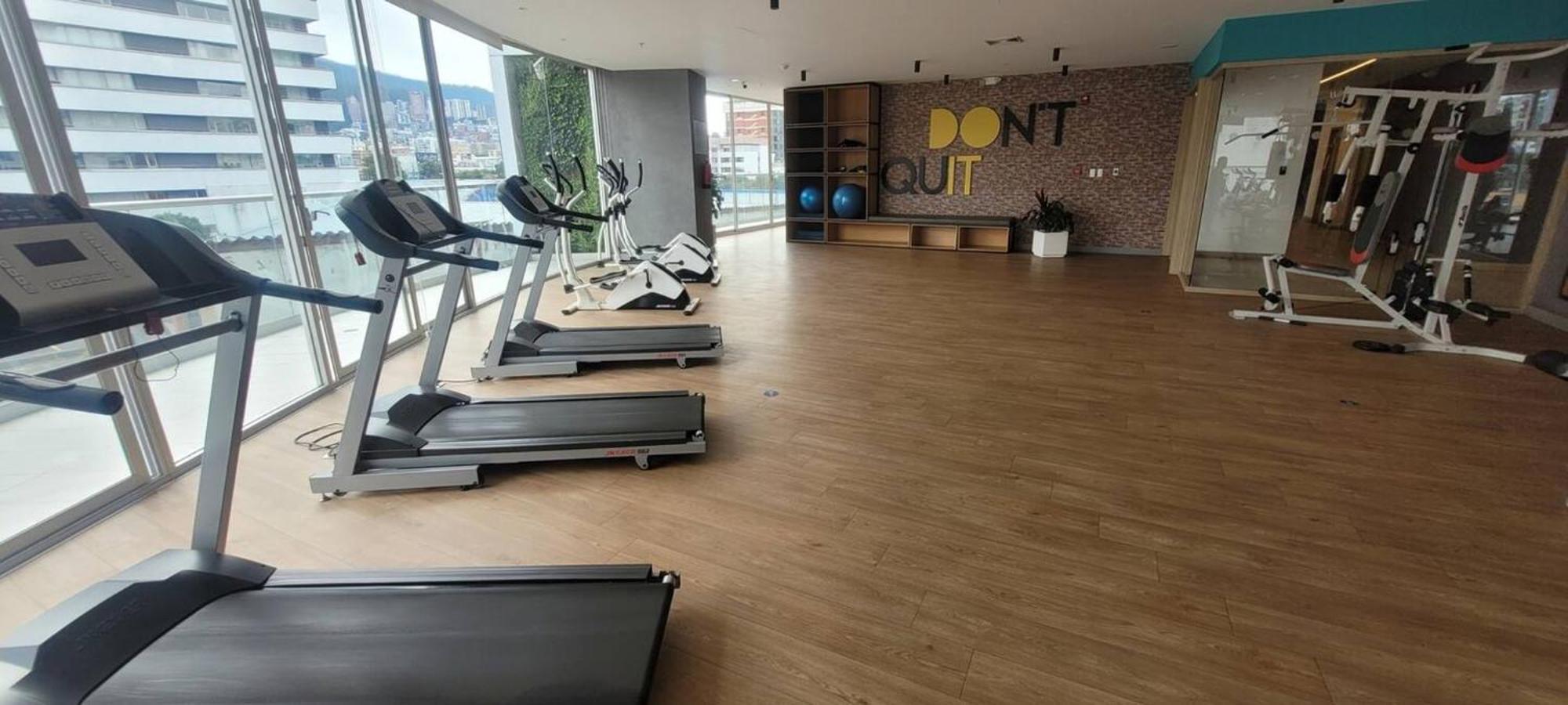 Apartamento One Quito