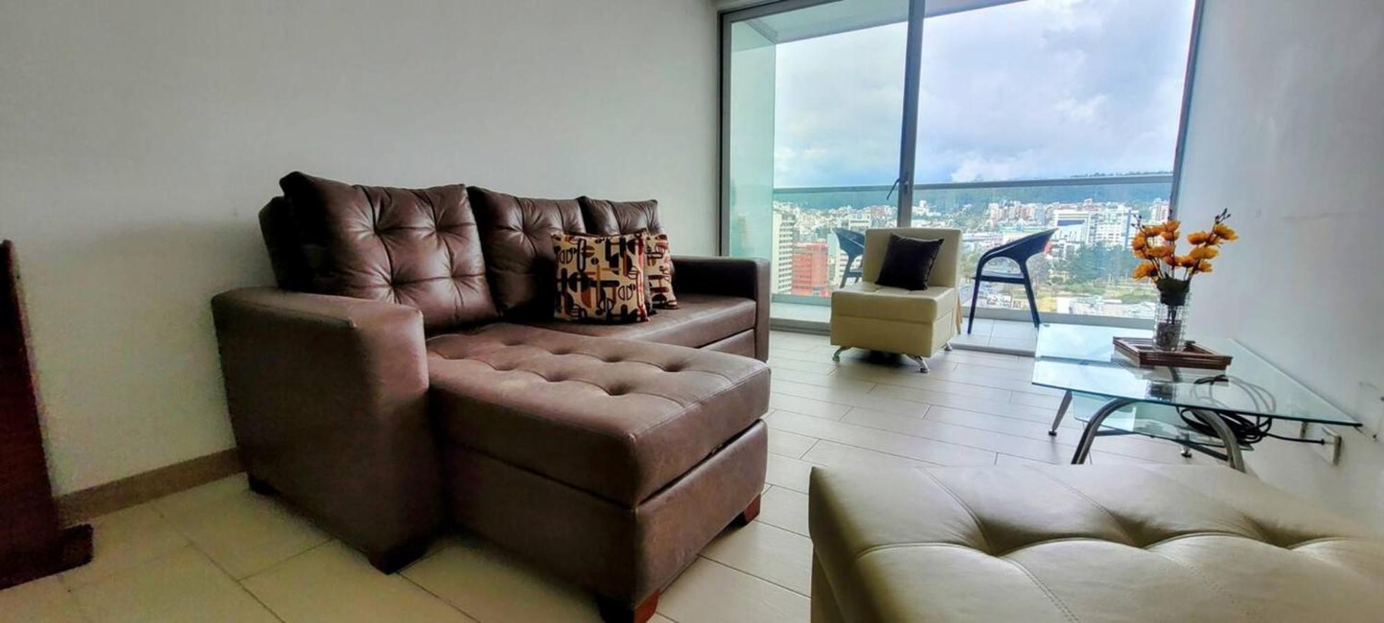 One Apartamento *