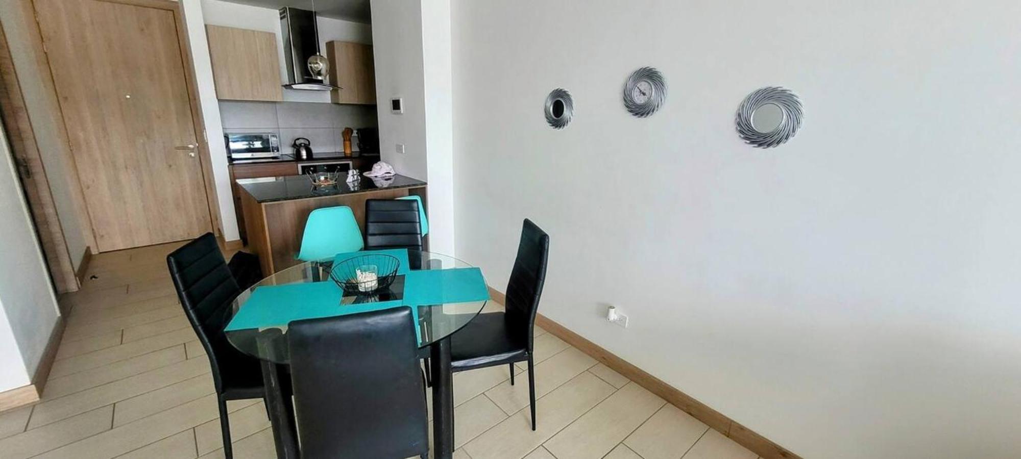 One Apartamento Quito