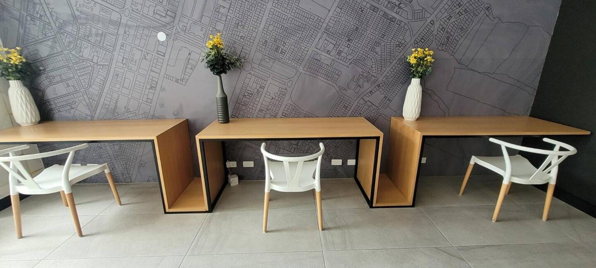 Apartamento One