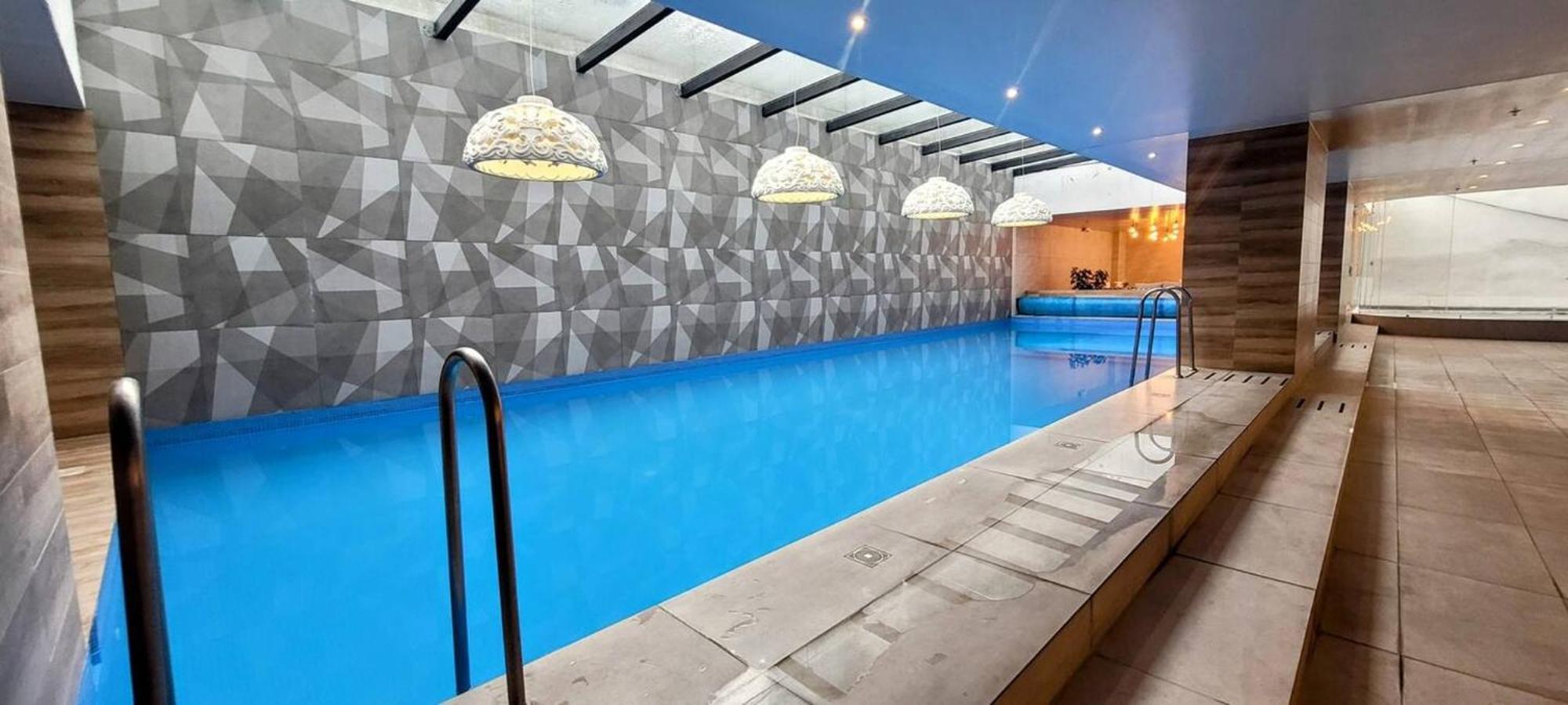 One Apartamento Quito