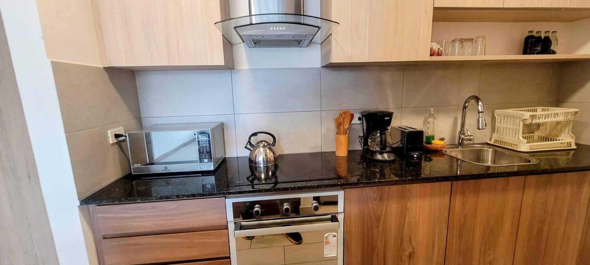 Apartamento One Quito
