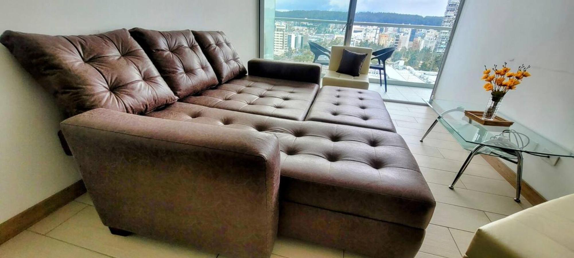 Apartamento One Quito