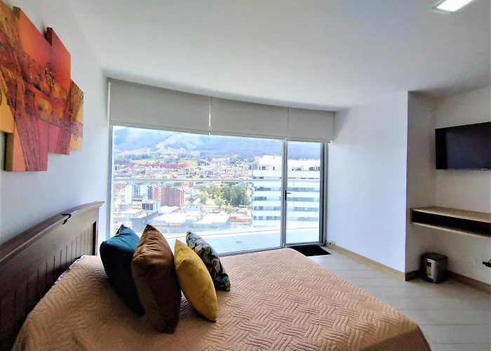 One Apartments