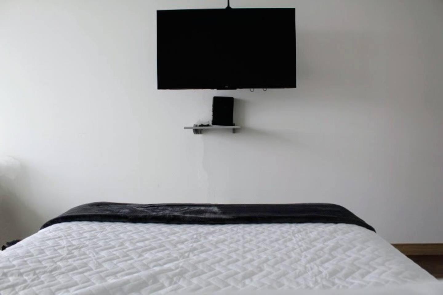 Apartment One Quito