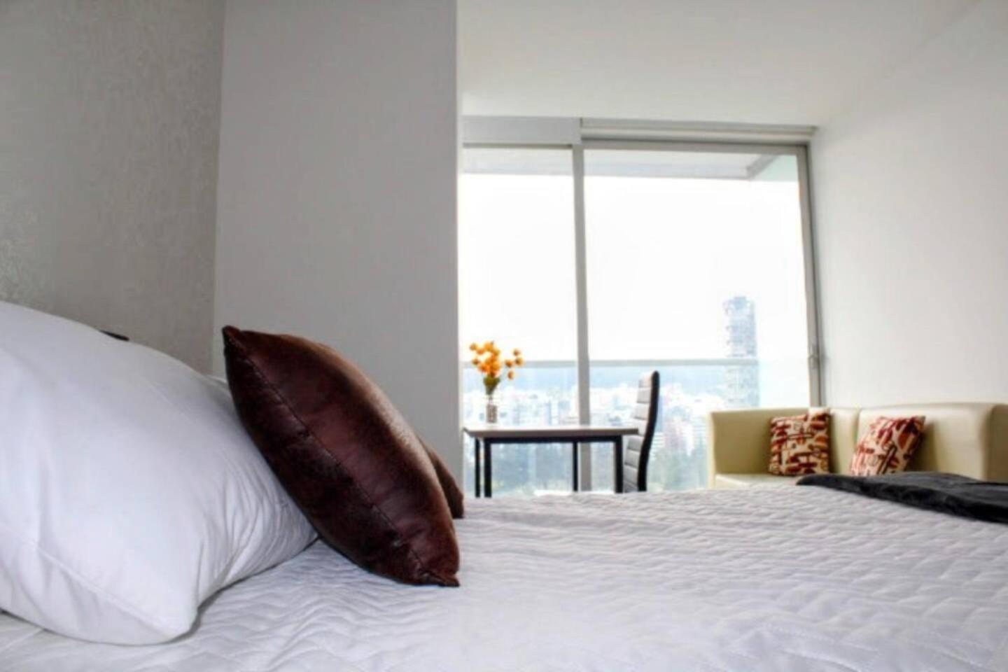 Apartment One *