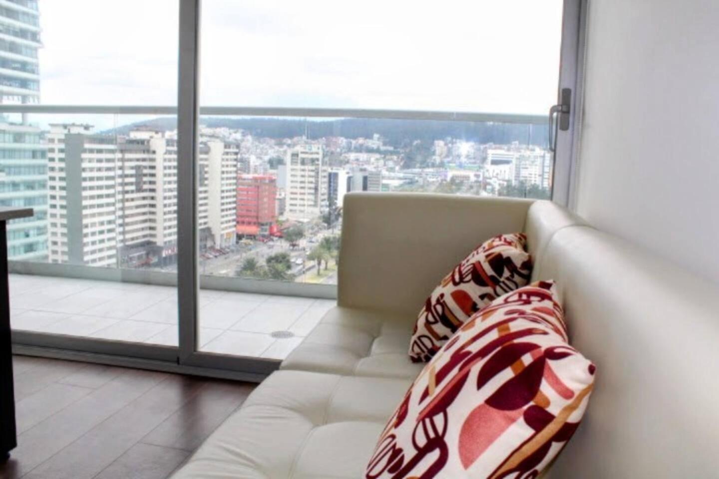 Apartment One