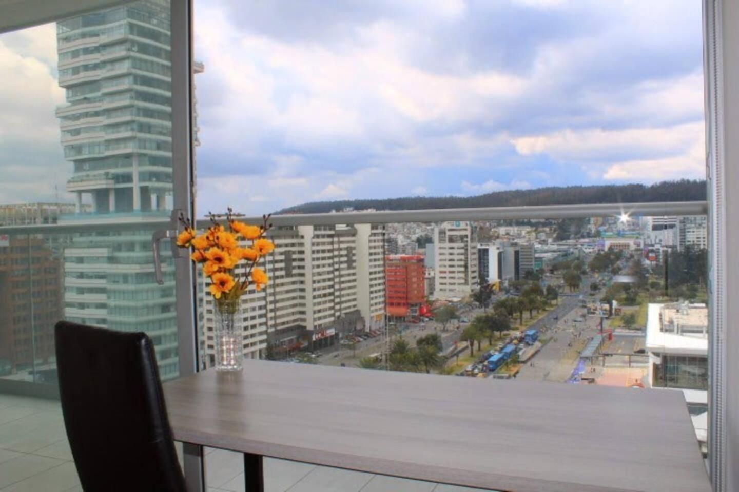Apartment One *