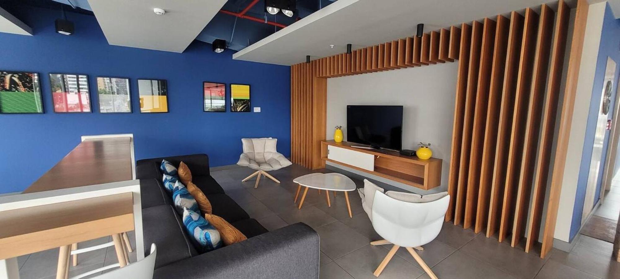 One Apartment