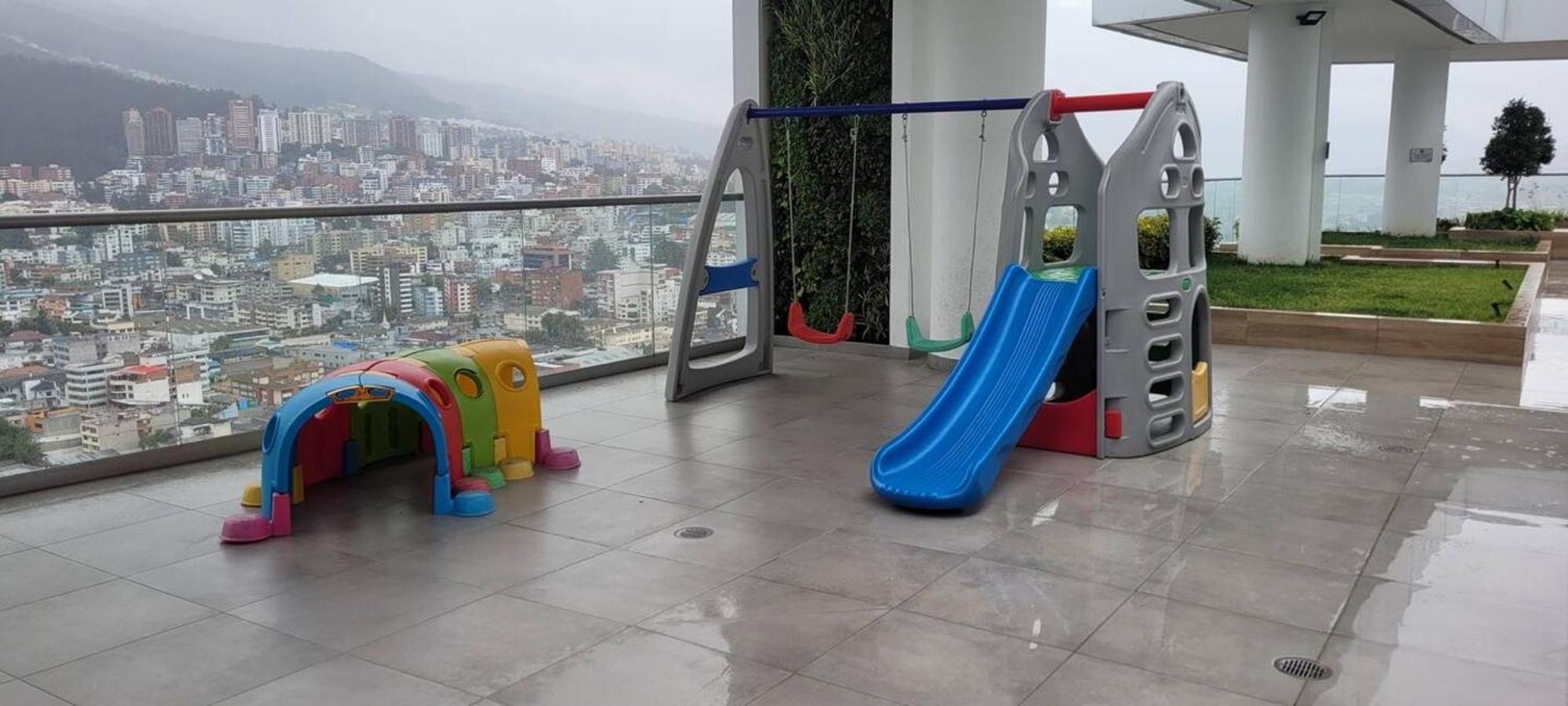 One Apartment *