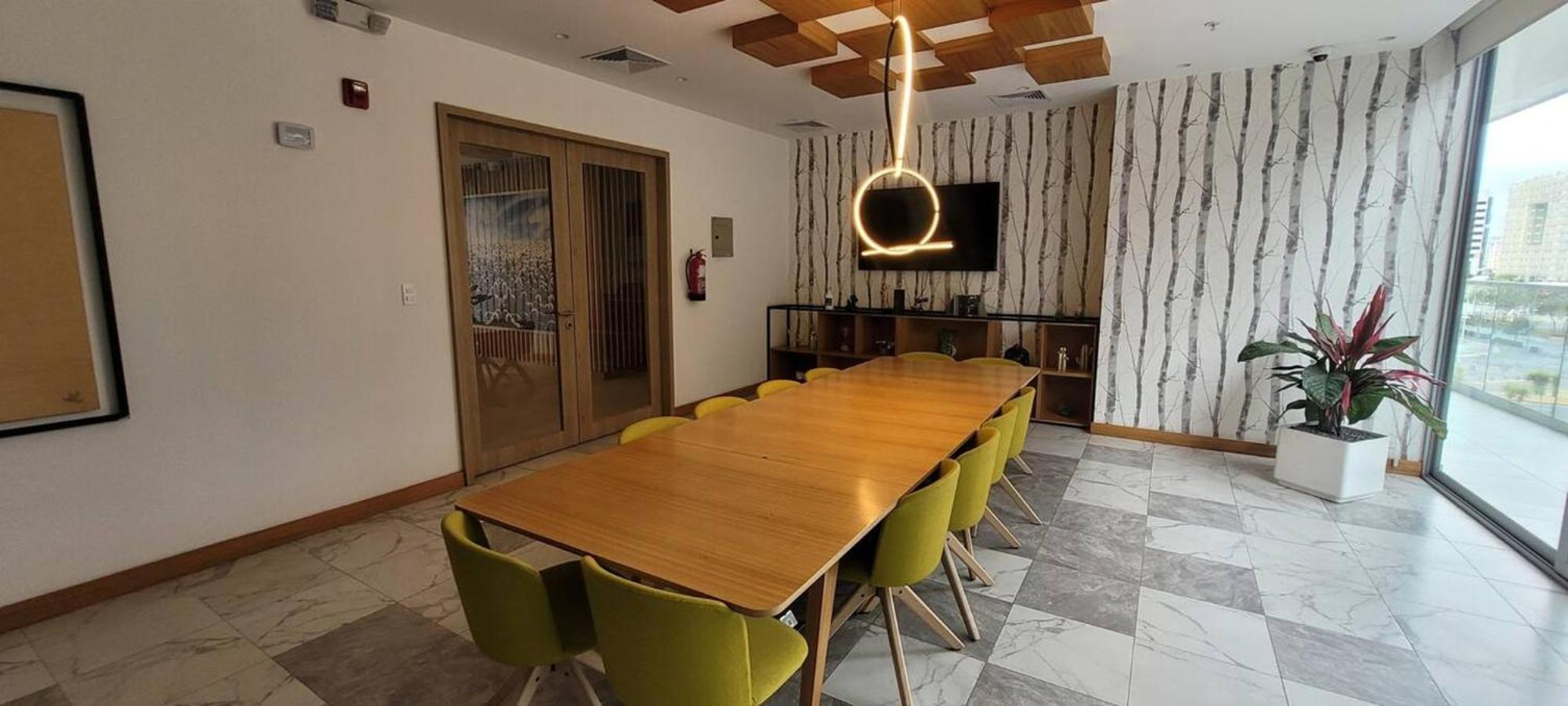 Apartment One