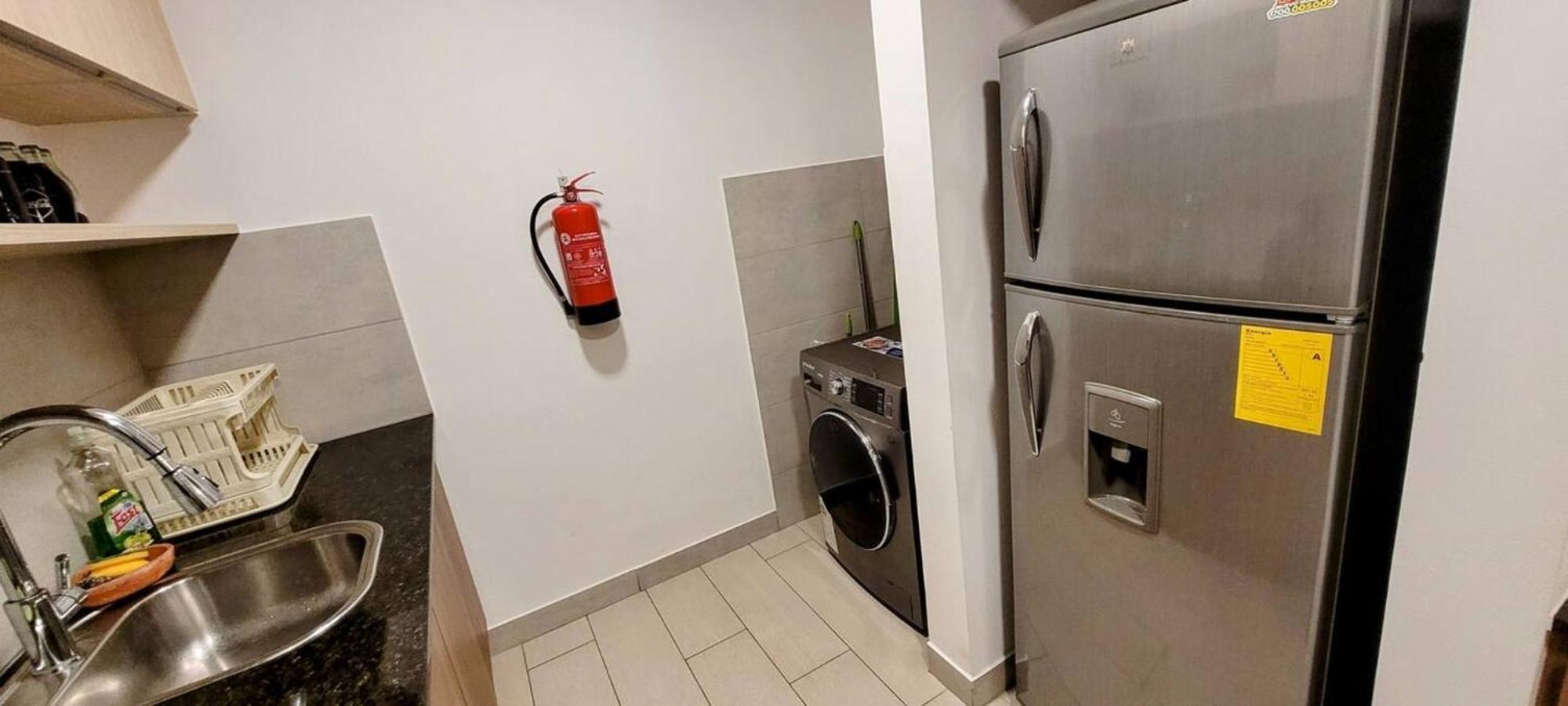 One Apartment *