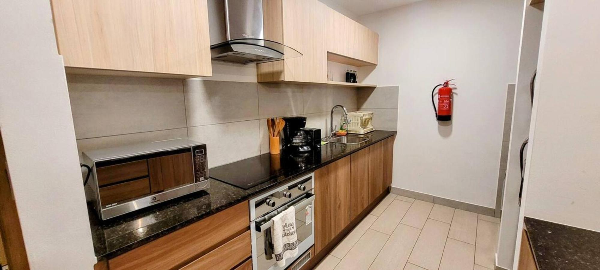 Apartment One