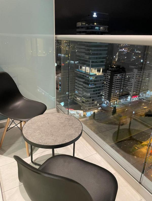 One Apartment Quito