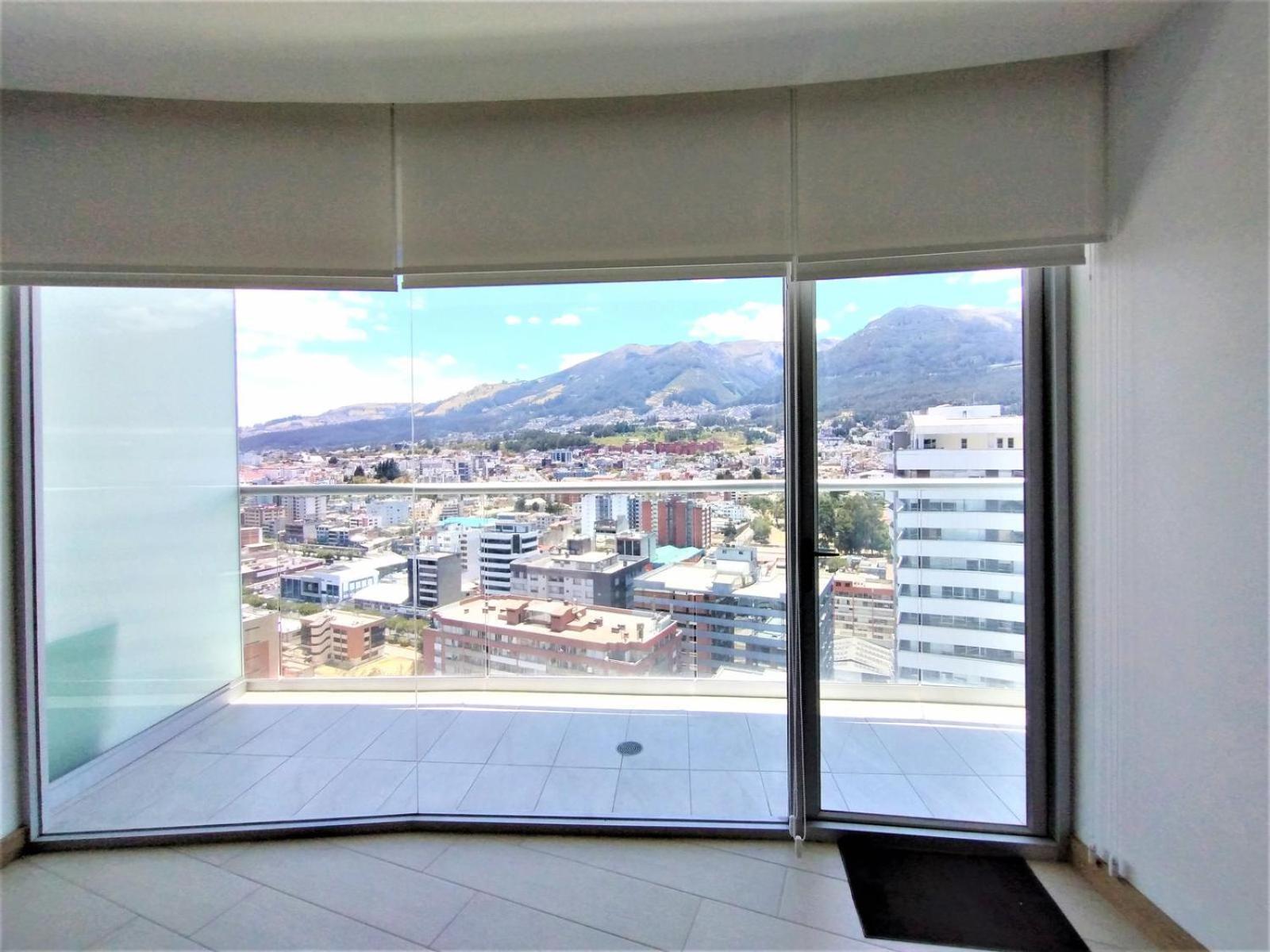 Apartment One Quito
