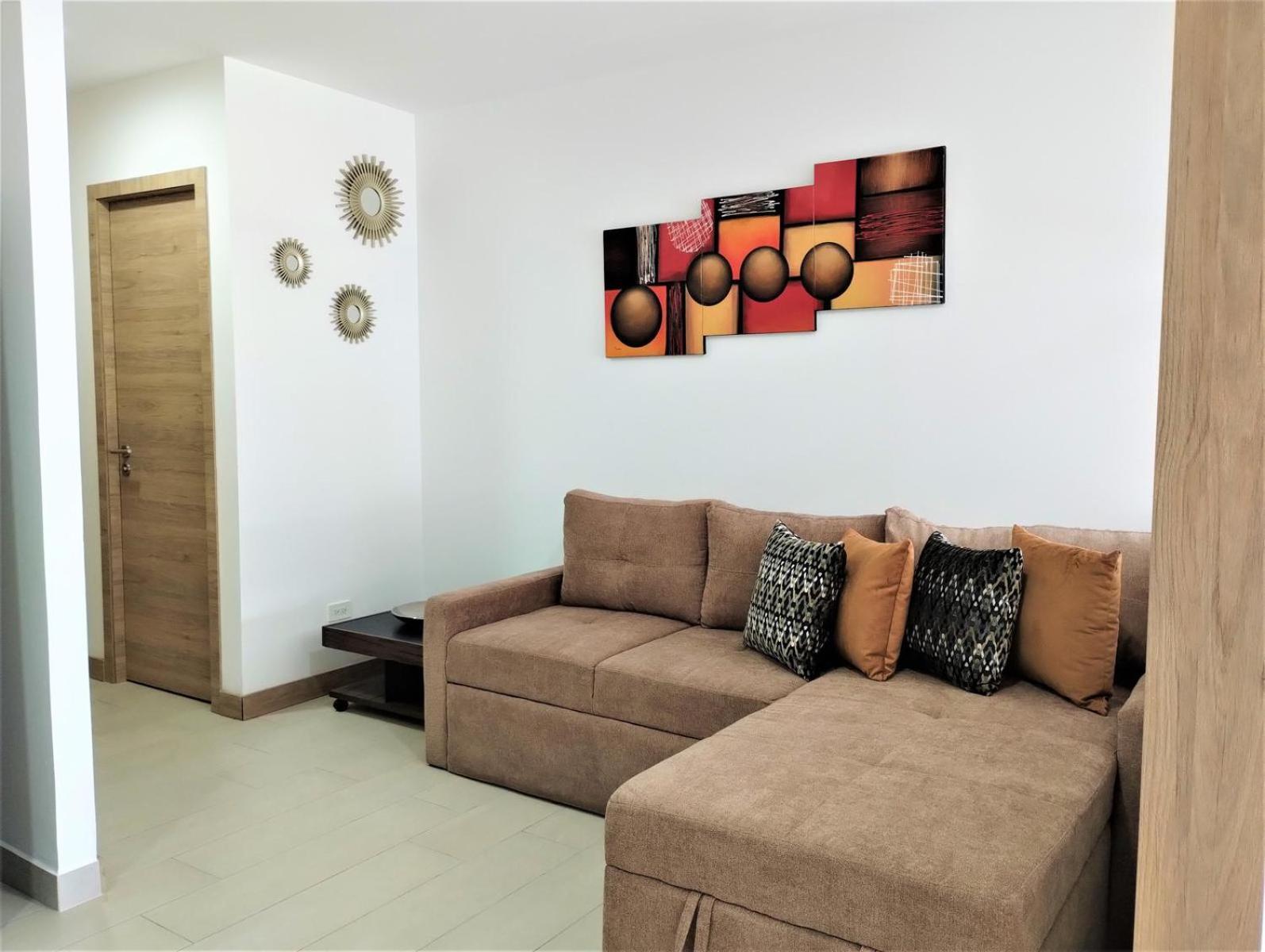 Apartment One