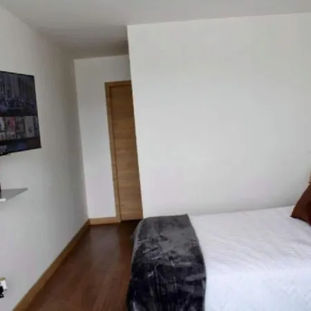 One Apartments Quito Exterior photo