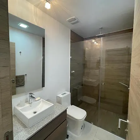 One Apartments Quito Exterior photo